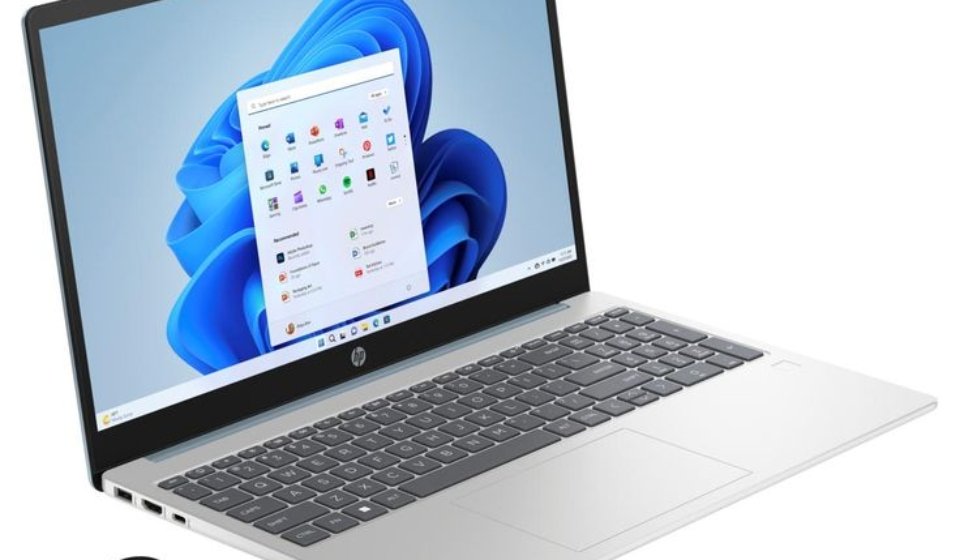 HP Laptop 15-DY5033DX