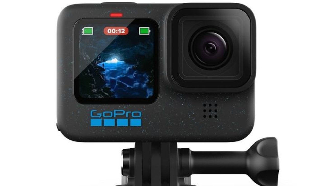 GoPro Hero12 Black Review