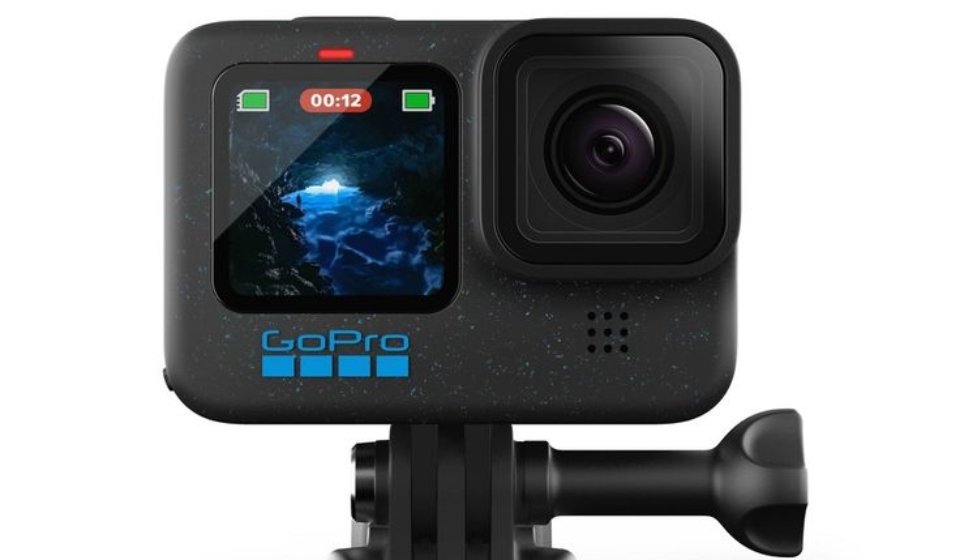 GoPro Hero12 Black Review