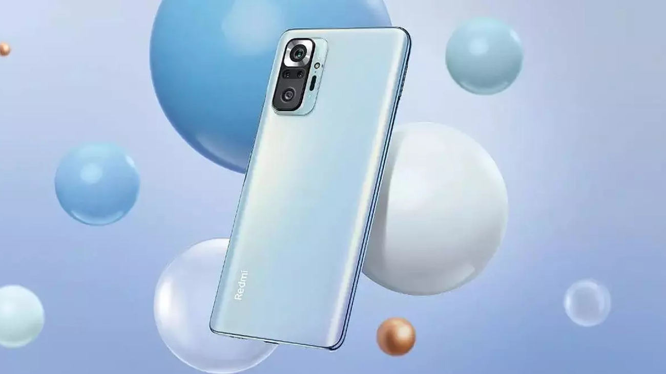 Xiaomi Redmi Note