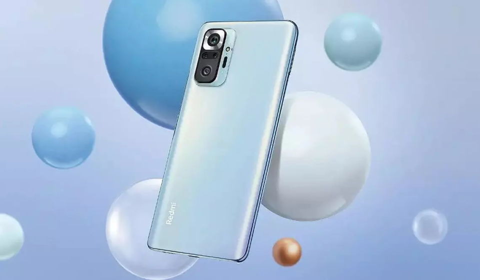 Xiaomi Redmi Note