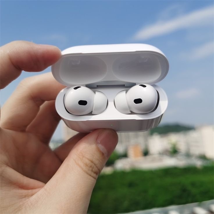 Earphone