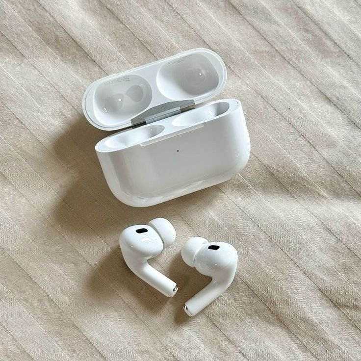 AirPods